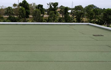 all Eilanreach roofing types quoted for