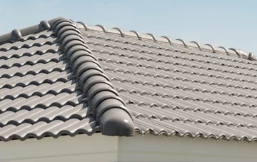 advantages of Eilanreach clay roofing