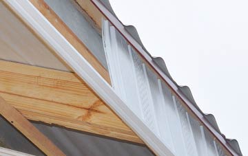 why Eilanreach fascia repairs are essential