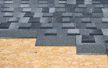 expert Eilanreach asphalt roof companies