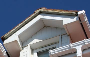 Eilanreach fascia installation costs