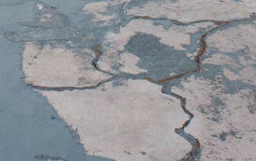 fibreglass roofing replacement Eilanreach