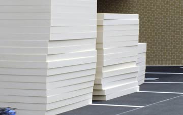 Eilanreach flat roof insulation costs