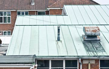 Eilanreach lead roofing costs