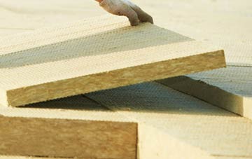 measuring Eilanreach tapered insulation