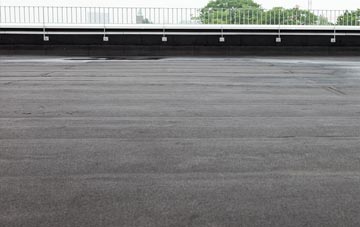 Eilanreach asphalt roof replacement