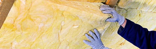 quotes for Eilanreach roof insulation