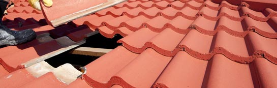 compare Eilanreach roof repair quotes