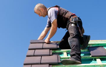 disadvantages of Eilanreach slate roofing