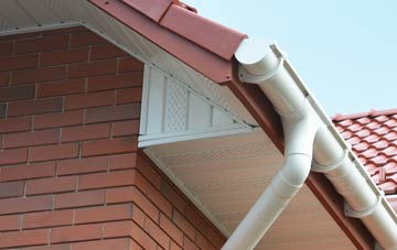 Eilanreach soffit repair costs