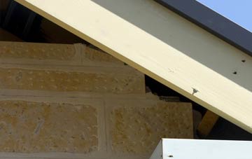 soffit repair Eilanreach