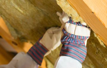 types of Eilanreach pitched roof insulation materials