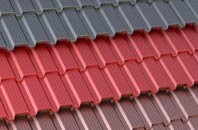 find rated Eilanreach plastic roofing companies