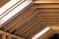 Eilanreach tapered roof insulation quotes